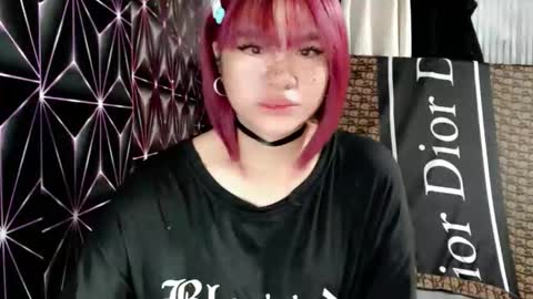 Snapshot of queen_elicktra chatting on 19, 2, 2026 JOY online show from 19, 2, 2026