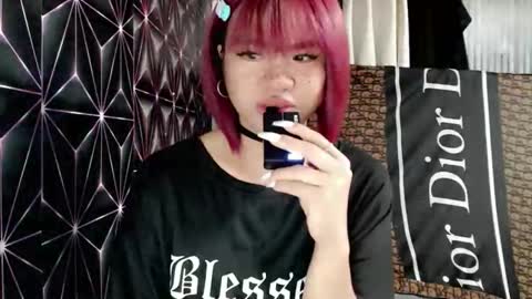 Snapshot of queen_elicktra chatting on 22, 2, 2026 JOY online show from 22, 2, 2026