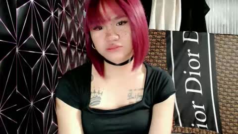 Snapshot of queen_elicktra chatting on 24, 2, 2026 JOY online show from 24, 2, 2026