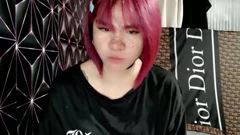 Snapshot of queen_elicktra chatting on 26, 2, 2026 JOY online show from 26, 2, 2026