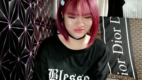 Snapshot of queen_elicktra chatting on 27, 2, 2026 JOY online show from 27, 2, 2026