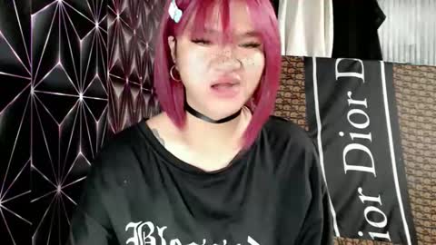 Snapshot of queen_elicktra chatting on 1, 3, 2026 JOY online show from 1, 3, 2026