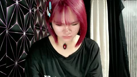 Snapshot of queen_elicktra chatting on 23, 6, 2026 JOY online show from 23, 6, 2026