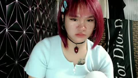 Snapshot of queen_elicktra chatting on 25, 6, 2026 JOY online show from 25, 6, 2026