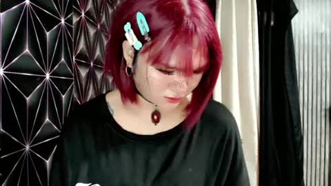 Snapshot of queen_elicktra chatting on 2, 7, 2026 JOY online show from 2, 7, 2026