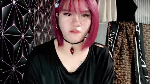 Snapshot of queen_elicktra chatting on 8, 7, 2026 JOY online show from 8, 7, 2026