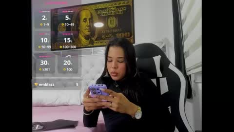 GIVE ME YOUR MONEY online show from 10, 2, 2025