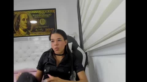 GIVE ME YOUR MONEY online show from 14, 2, 2025