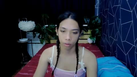queen_gia online show from 1, 5, 2026