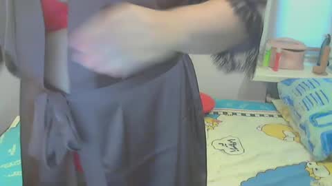 queen_jane8 online show from 26, 12, 2024