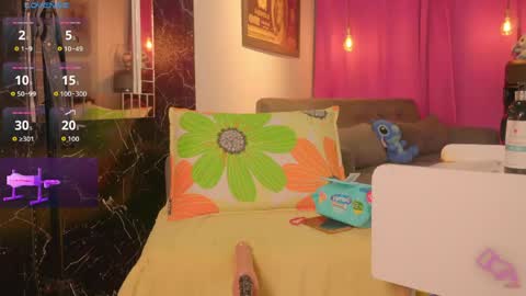 Snapshot of queen_kamil chatting on 16, 5, 2026 queen_kamil online show from 16, 5, 2026