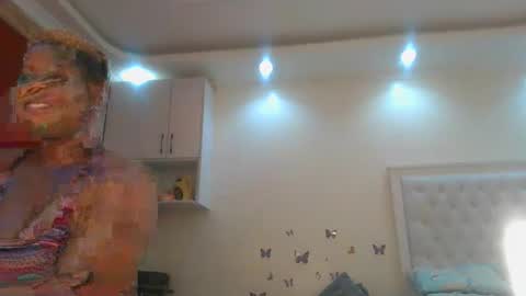 Queen kikih online show from 18, 4, 2026