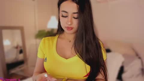 Liana  online show from 4, 7, 2026