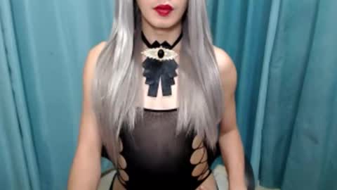 Snapshot of queen_lucifer chatting on 4, 12, 2025 Queen Lucifer online show from 4, 12, 2025