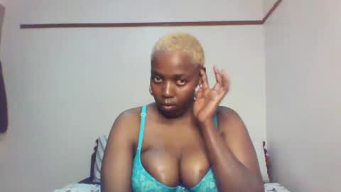 Snapshot of queen_melanine chatting on 2, 3, 2025 QUEEN online show from 2, 3, 2025
