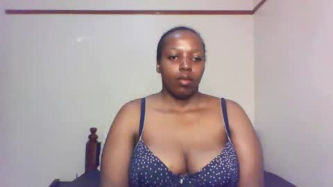 Snapshot of queen_melanine chatting on 12, 1, 2026 QUEEN online show from 12, 1, 2026