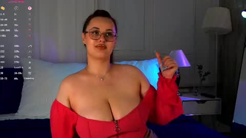 Snapshot of queen_monica chatting on 26, 6, 2026 Monica online show from 26, 6, 2026
