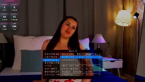 Snapshot of queen_monica chatting on 28, 6, 2026 Monica online show from 28, 6, 2026