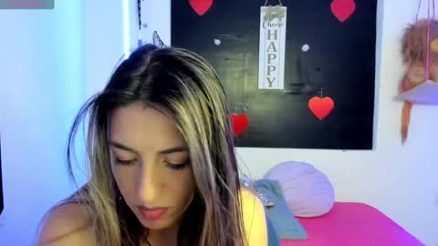 queen_natttyy online show from 22, 1, 2025