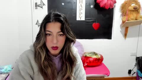 queen_natttyy online show from 24, 2, 2025
