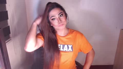 samantha online show from 9, 1, 2025