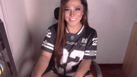 samantha online show from 10, 9, 2025