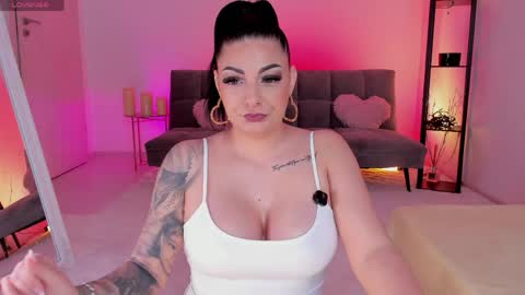 queen_of_deepthroat online show from 30, 3, 2026
