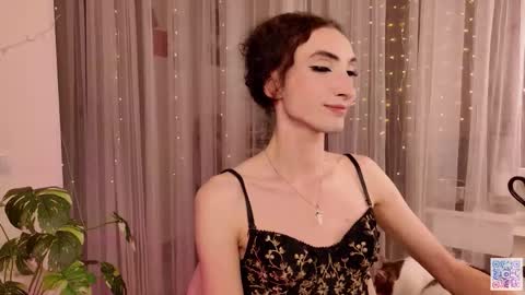 queen_of_tease online show from 13, 10, 2025