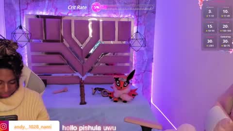   online show from 23, 2, 2025