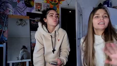 Kim online show from 24, 9, 2025