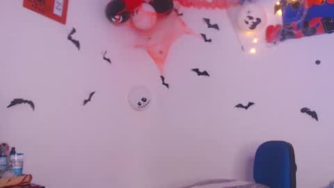 Ahlya  online show from 26, 10, 2025