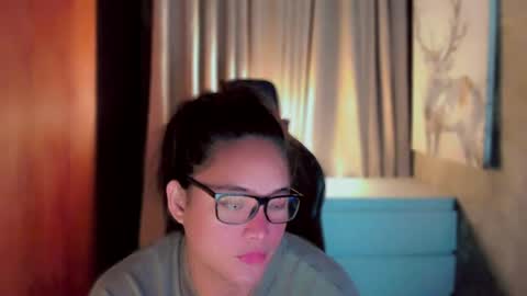 Snapshot of queenarthalia chatting on 31, 3, 2026 ARTHA online show from 31, 3, 2026