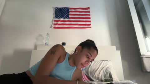 Snapshot of queenataly1 chatting on 20, 7, 2026 Nataly online show from 20, 7, 2026