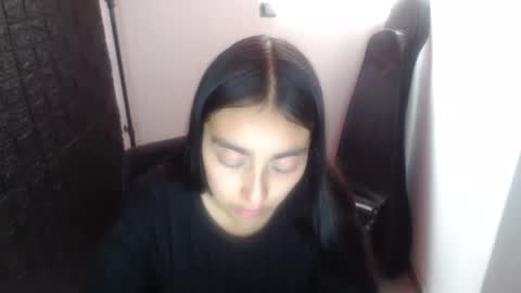 queenbyte_18 online show from 10, 11, 2025