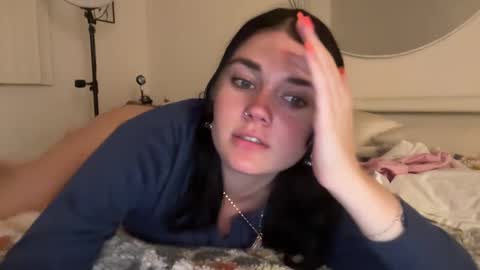 Snapshot of queencassidyy chatting on 2, 12, 2024 Cassidy online show from 2, 12, 2024