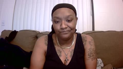 Queen Chief online show from 11, 3, 2026