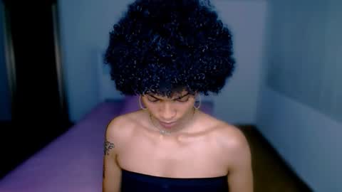 Snapshot of queendom_ing chatting on 27, 10, 2025 Sweet Goddess online show from 27, 10, 2025