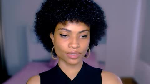 Snapshot of queendom_ing chatting on 27, 10, 2025 Sweet Goddess online show from 27, 10, 2025