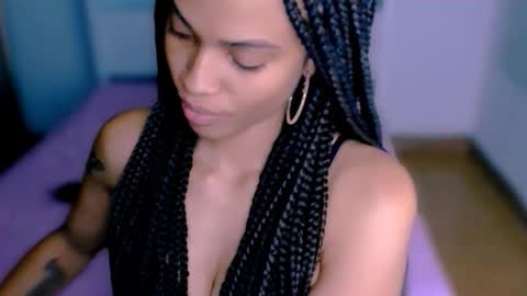 Snapshot of queendom_ing chatting on 28, 10, 2025 Sweet Goddess online show from 28, 10, 2025