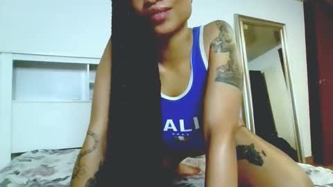 Snapshot of queendom_ing chatting on 10, 11, 2025 Sweet Goddess online show from 10, 11, 2025