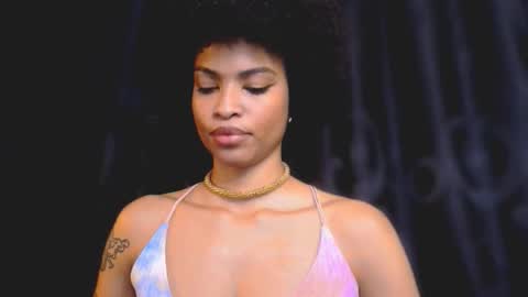 Snapshot of queendom_ing chatting on 27, 11, 2025 Sweet Goddess online show from 27, 11, 2025