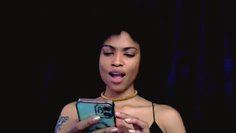 Snapshot of queendom_ing chatting on 3, 12, 2025 Sweet Goddess online show from 3, 12, 2025