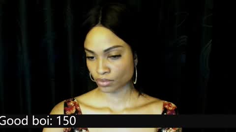 Snapshot of queendom_ing chatting on 13, 12, 2025 Sweet Goddess online show from 13, 12, 2025