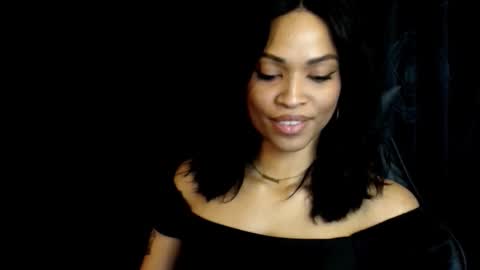 Snapshot of queendom_ing chatting on 18, 12, 2025 Sweet Goddess online show from 18, 12, 2025