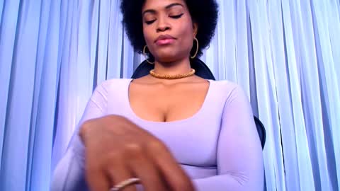 Snapshot of queendom_ing chatting on 22, 2, 2026 Sweet Goddess online show from 22, 2, 2026