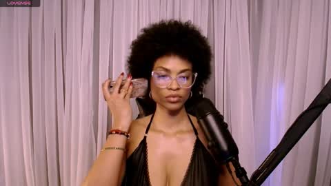 Sweet Goddess online show from 2, 4, 2026