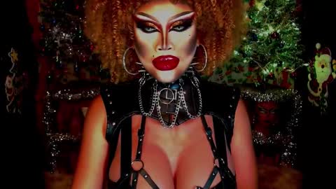 Wanda Luna online show from 14, 12, 2024