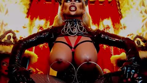 Wanda Luna online show from 6, 3, 2025