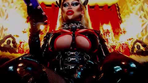 Wanda Luna online show from 7, 3, 2025