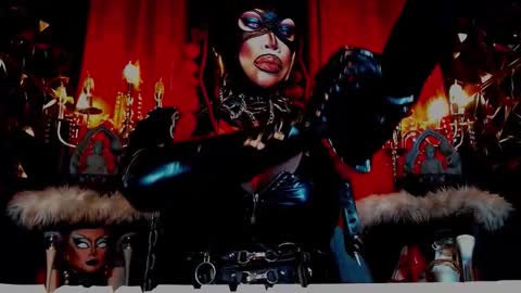 Wanda Luna online show from 24, 9, 2025